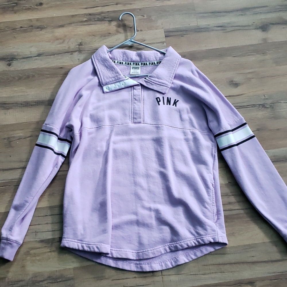 Victoria's Secret PINK sweater